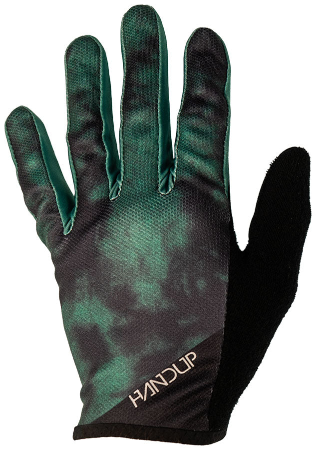Load image into Gallery viewer, Handup Most Days Gloves - Acid Forest, X-Large
