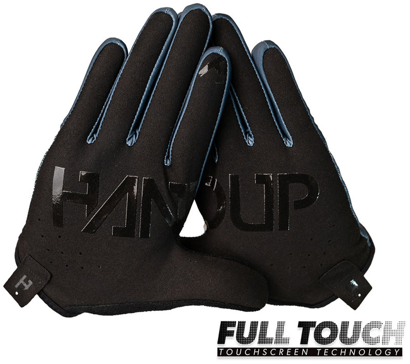 Load image into Gallery viewer, Handup Most Days Gloves - Blue Steel, Medium

