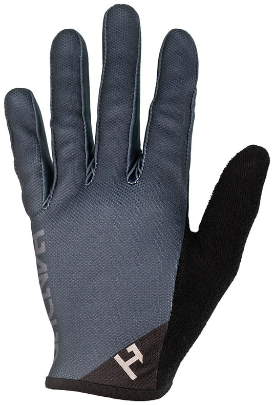 Handup Most Days Gloves - Blue Steel, Large