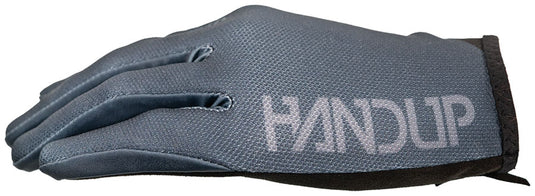 Handup Most Days Gloves - Blue Steel, Large