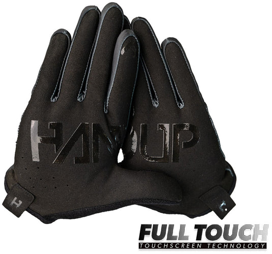Handup Most Days Gloves - Dark Olive, Medium