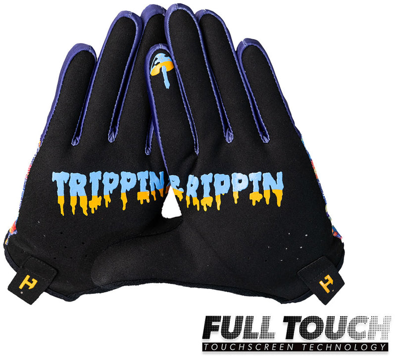 Load image into Gallery viewer, Handup Most Days Gloves - Dead Trippin', Large
