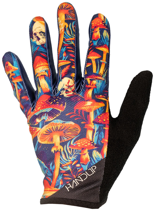 Load image into Gallery viewer, Handup Most Days Gloves - Dead Trippin', Large
