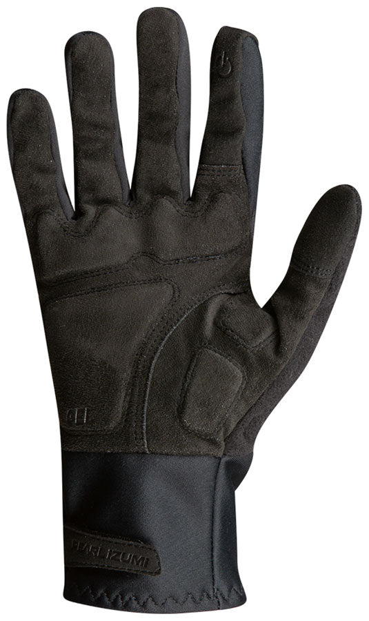 Load image into Gallery viewer, Pearl Izumi Cyclone GEL Glove - Large, Black
