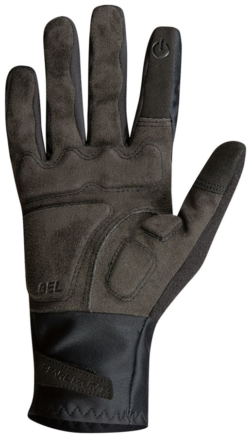 Load image into Gallery viewer, Pearl Izumi Cyclone GEL Glove - X-Large, Women's, Black
