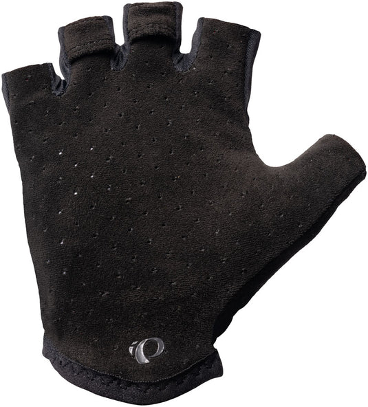 Pearl Izumi Min Mesh Glove - Medium, Black