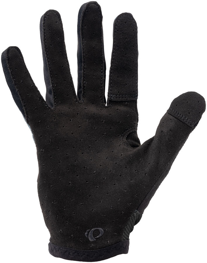 Load image into Gallery viewer, Pearl Izumi Min Mesh FF Glove - Small, Women's, Black
