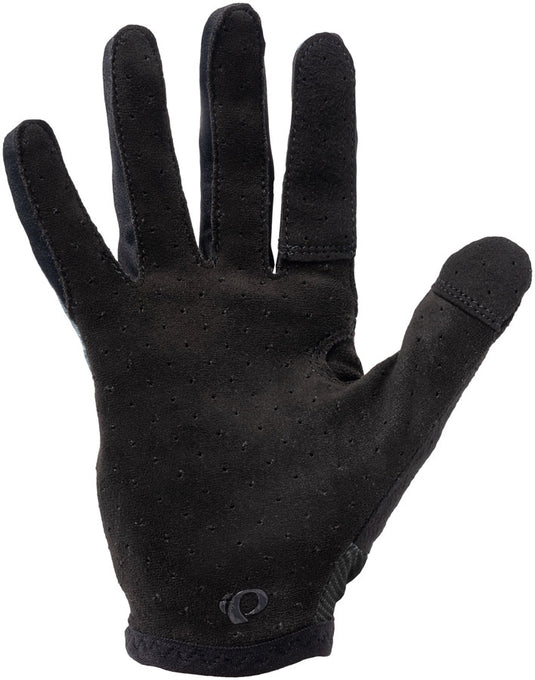 Pearl Izumi Min Mesh FF Glove - Small, Women's, Black