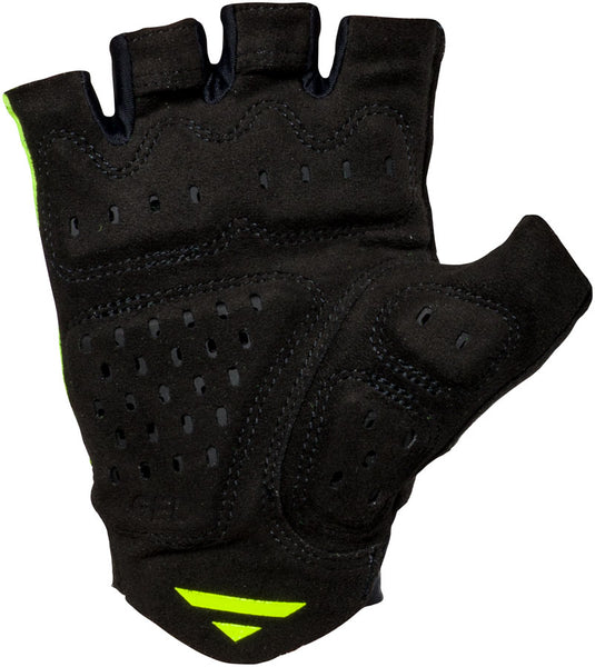 Pearl Izumi Elite GEL Glove - X-Large, Women's, Screaming Yellow