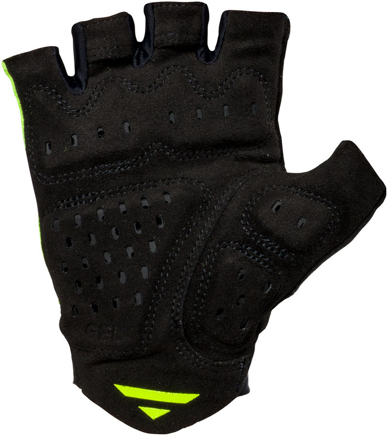 Load image into Gallery viewer, Pearl Izumi Elite GEL Glove - Small, Women's, Screaming Yellow
