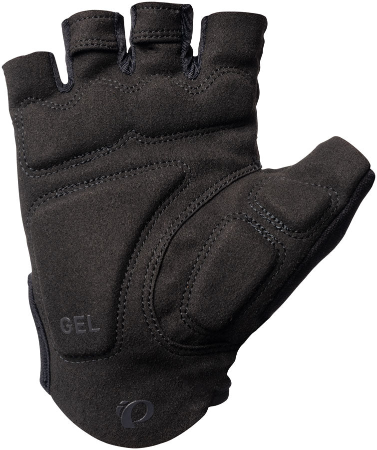 Load image into Gallery viewer, Pearl Izumi Cush Print Glove - Medium, Scream Yellow Viz
