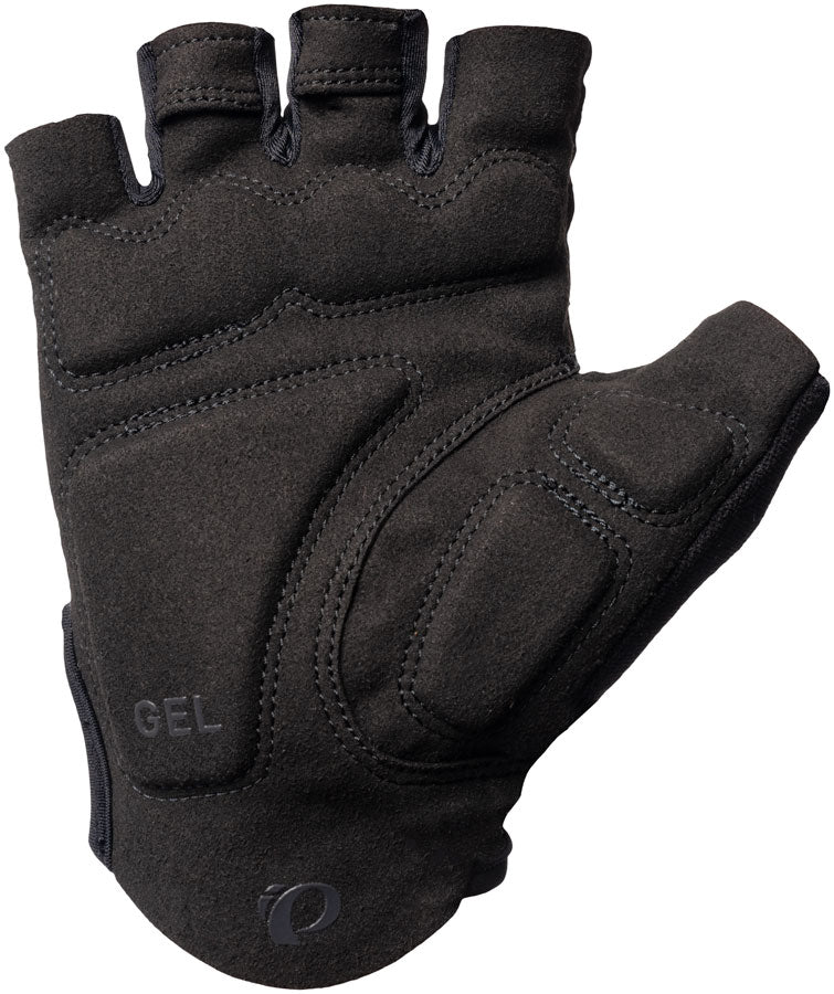 Load image into Gallery viewer, Pearl Izumi Cush Print Glove - Medium, Black Viz
