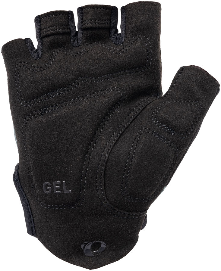 Load image into Gallery viewer, Pearl Izumi Cush Print Glove - Small, Women's, Balsam Green
