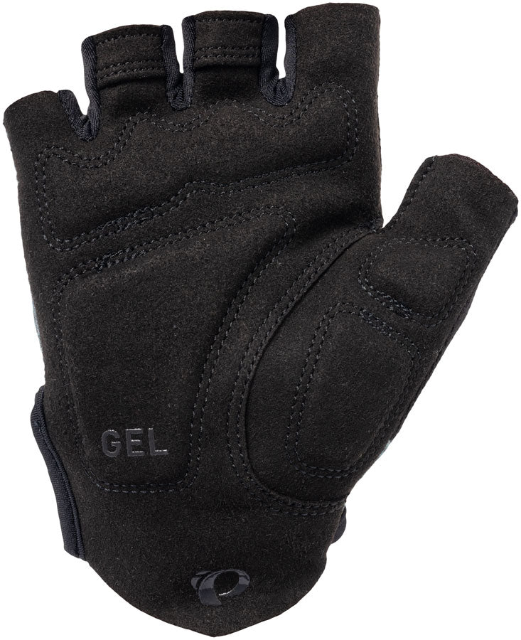 Load image into Gallery viewer, Pearl Izumi Cush Print Glove - X-Large, Women's, Black Minutia
