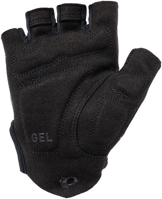 Pearl Izumi Cush Print Glove - X-Large, Women's, Black Minutia