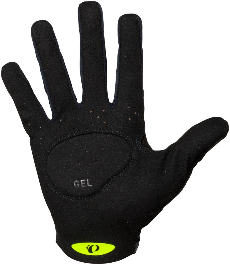 Load image into Gallery viewer, Pearl Izumi Expedition GEL FF Glove - Large, Blk/Blk
