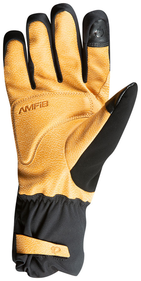 Load image into Gallery viewer, Pearl Izumi Amfib GEL Glove - X-Large, Black
