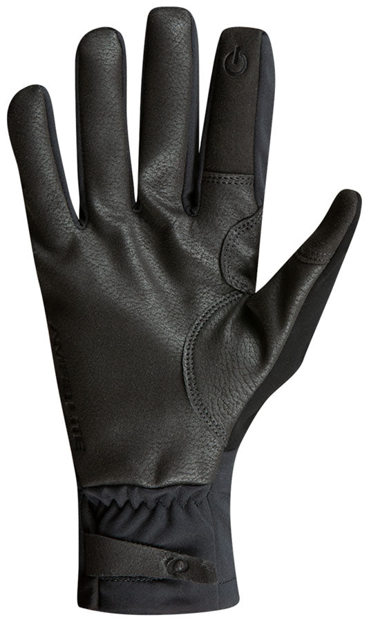 Load image into Gallery viewer, Pearl Izumi Amfib Lite Glove - Small, Black
