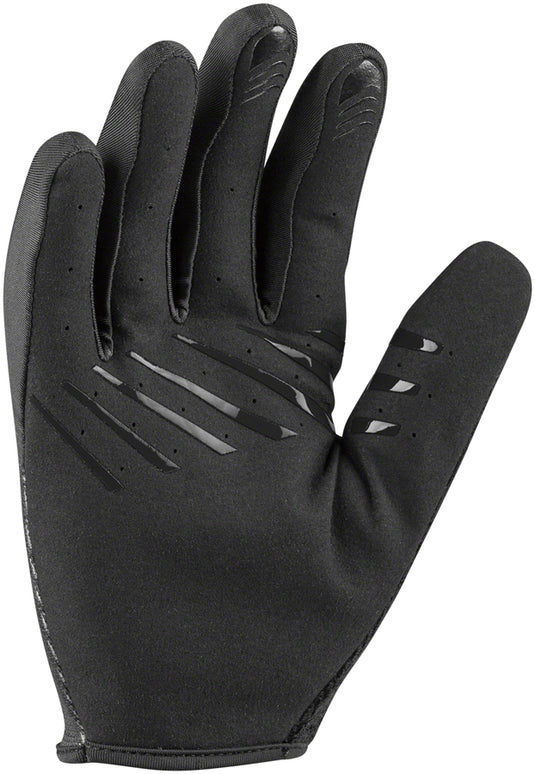 Garneau Ditch Gloves - Black, Full Finger, Women's, Small