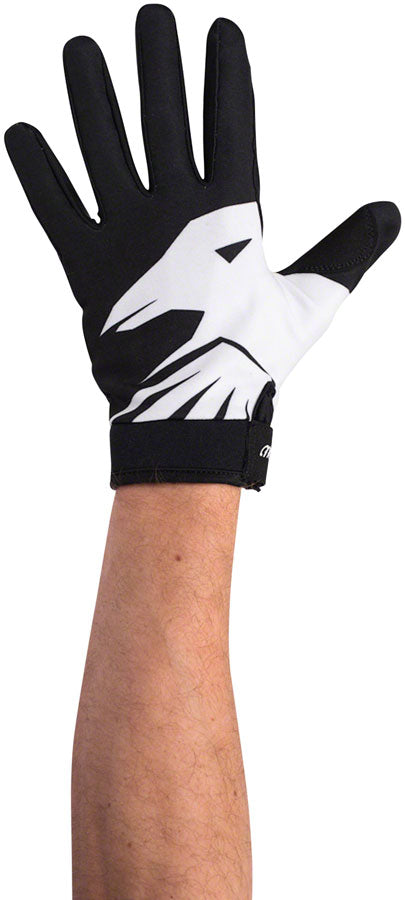 The Shadow Conspiracy Conspire Gloves - Registered, Full Finger, Medium