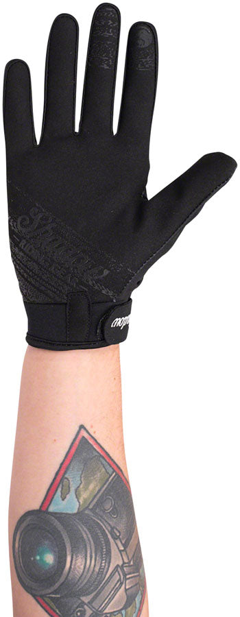 The Shadow Conspiracy Conspire Gloves - Registered, Full Finger, Medium