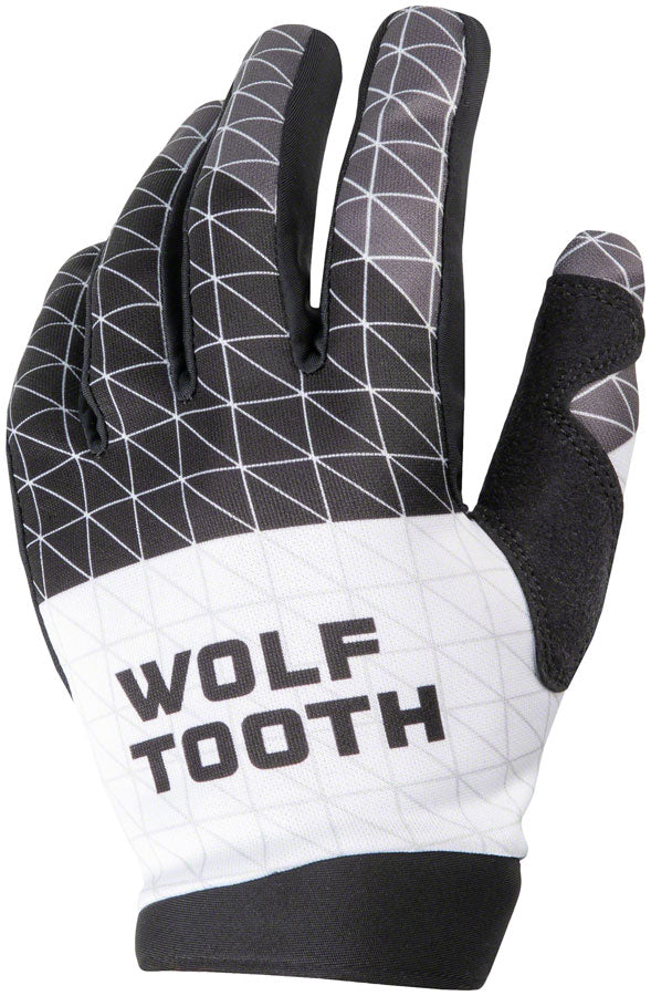 Load image into Gallery viewer, Wolf Tooth Flexor Glove - Matrix, Full Finger, Small
