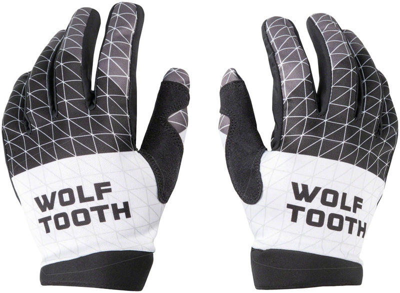 Load image into Gallery viewer, Wolf Tooth Flexor Glove - Matrix, Full Finger, Large

