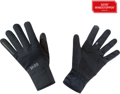 Gorewear-Windstopper-Thermo-Gloves-Unisex-Gloves-Medium-GL0442-Cycling-Gloves