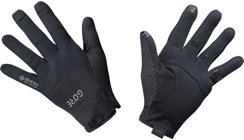 Gorewear-C5-Gore-Tex-Infinium-Gloves-Unisex-Gloves-Large-GL0458-Cycling-Gloves