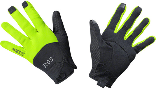 Gorewear-C5-Gore-Tex-Infinium-Gloves-Unisex-Gloves-Small-GL0461-Cycling-Gloves