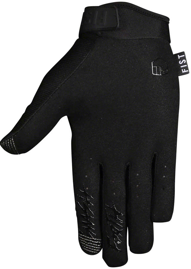 Load image into Gallery viewer, Fist Handwear Stocker Glove - Black, Full Finger, Medium

