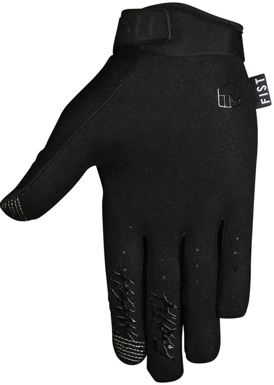 Fist Handwear Stocker Glove - Black, Full Finger, Medium