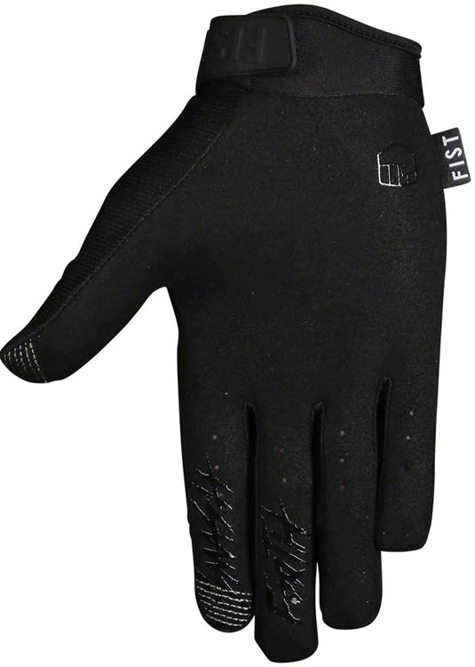 Fist Handwear Stocker Glove - Black, Full Finger, X-Small
