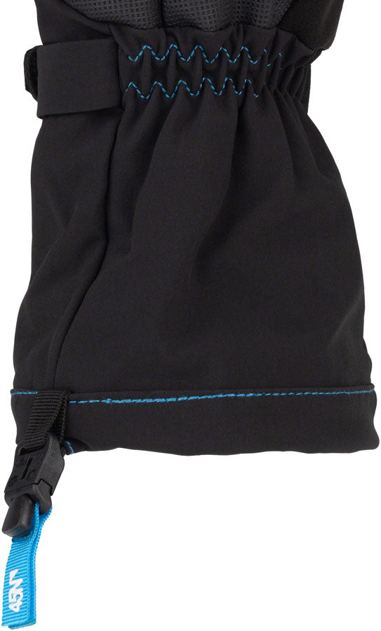 Load image into Gallery viewer, 45NRTH 2023 Sturmfist 3 Gloves - Black, Lobster Style, 2X-Large
