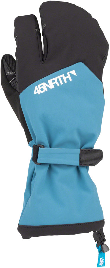 45NRTH Sturmfist 3 Gloves - Slate