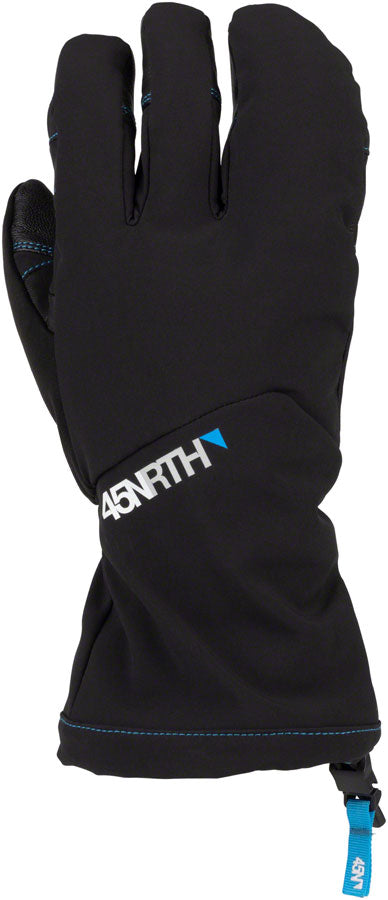 Sturmfist 4 Gloves