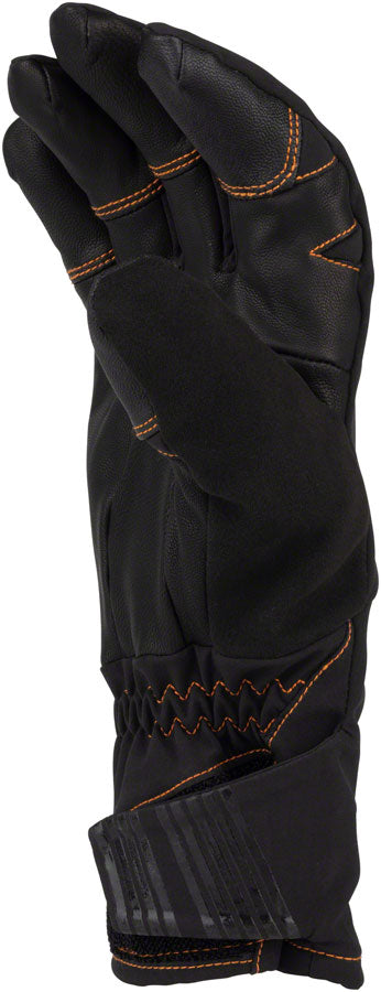 Load image into Gallery viewer, 45NRTH 2024 Sturmfist 5 Gloves - Black, Full Finger, Large
