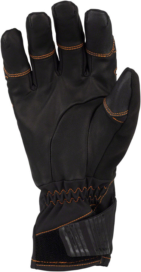 45NRTH 2024 Sturmfist 5 Gloves - Black, Full Finger, Small