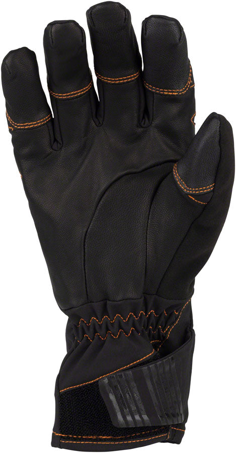 45NRTH 2023 Sturmfist 5 Gloves - Black, Full Finger, Large