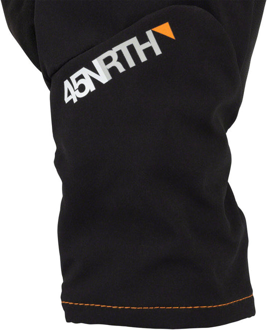 45NRTH 2023 Sturmfist 5 Gloves - Black, Full Finger, Large