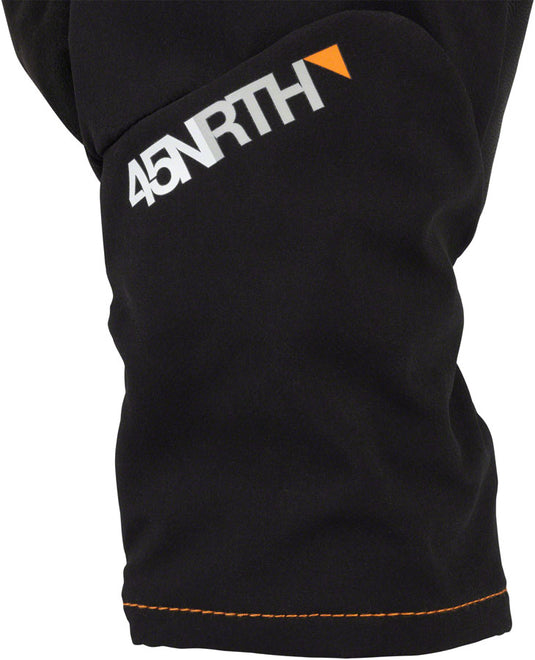 45NRTH 2023 Sturmfist 5 Gloves - Black, Full Finger, 2X-Large