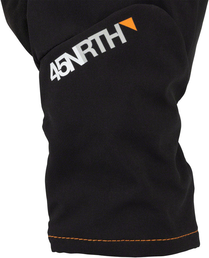 Load image into Gallery viewer, 45NRTH 2024 Sturmfist 5 Gloves - Black, Full Finger, X-Large
