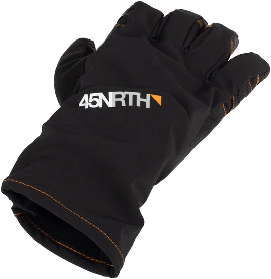 45NRTH 2024 Sturmfist 5 Gloves - Black, Full Finger, Large