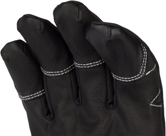 45NRTH 2023 Sturmfist 5 Gloves - Slate, Full Finger, X-Large