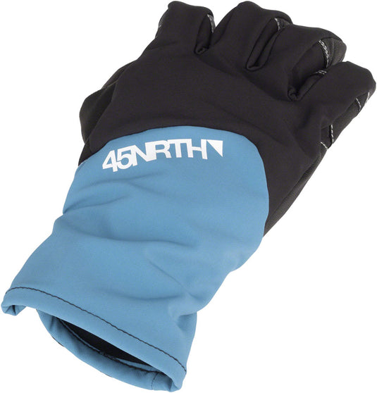 45NRTH 2023 Sturmfist 5 Gloves - Slate, Full Finger, Large