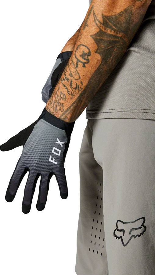 Load image into Gallery viewer, Fox-Racing-Flexair-Ascent-Gloves-Gloves-Medium-GLVS2050-Cycling-Gloves
