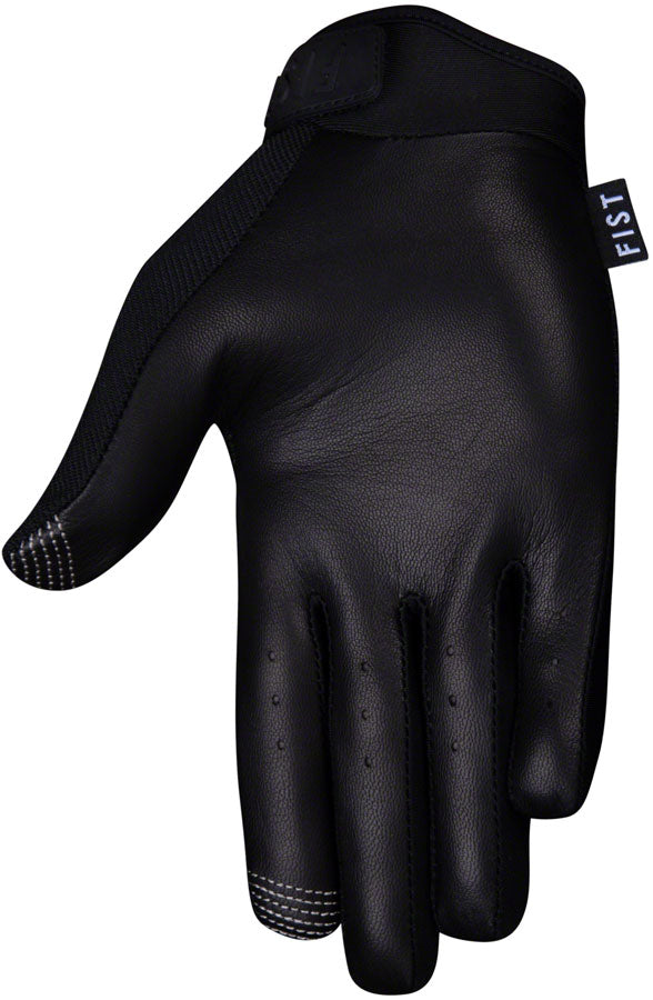 Load image into Gallery viewer, Fist Handwear Moto Hybrid Gloves - Black, Full Finger, Medium
