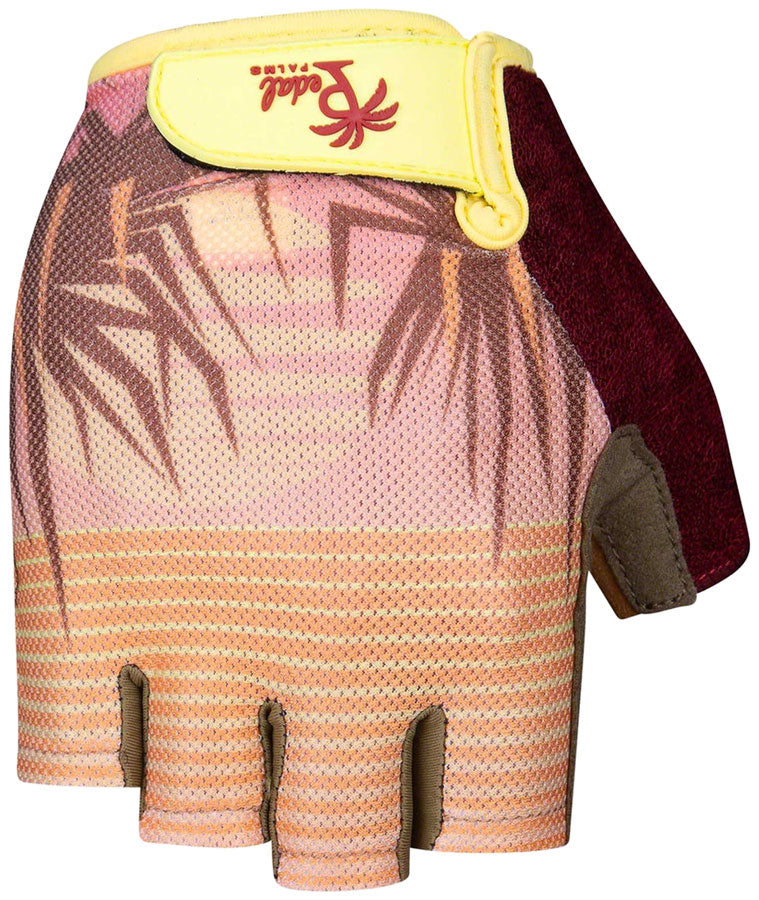 Load image into Gallery viewer, Pedal-Palms-Sunset-Gloves-Gloves-X-Large_GLVS7304
