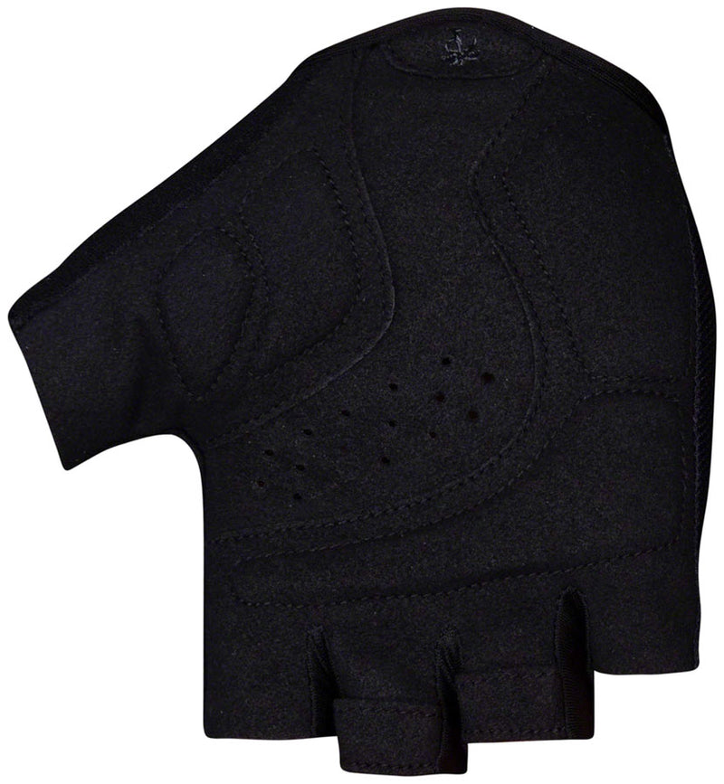 Load image into Gallery viewer, Pedal Palms Midnight Glove - Multi-Color, Short Finger, Large
