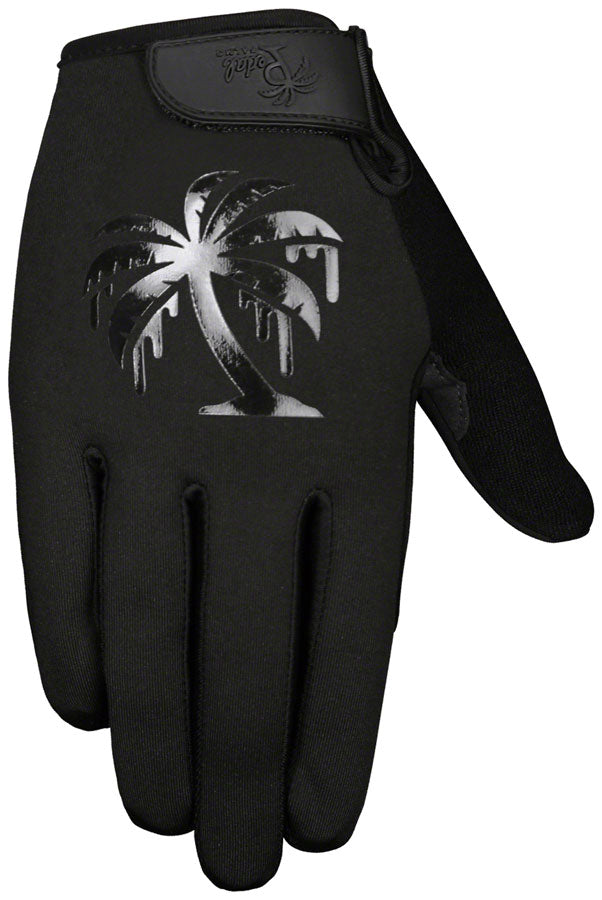 Load image into Gallery viewer, Pedal-Palms-Blackout-Cold-Gloves-Gloves-Small_GLVS7287
